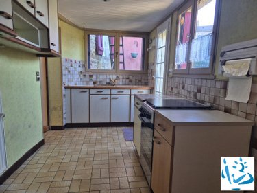 Maison a vendre Mortagne-au-Perche 61400 Orne 67 m2 3 pièces 94950 euros