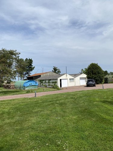 Maison a vendre Beauvoir-sur-Mer 85230 Vendée 99 m2 5 pièces 270800 euros