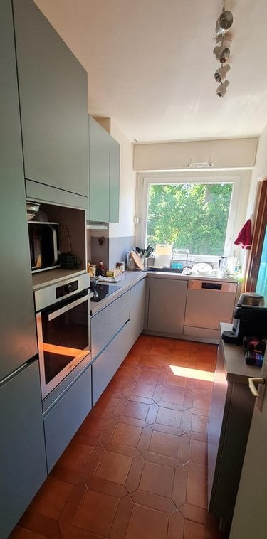 Appartement a vendre Vaux-le-Pénil 77000 Seine-et-Marne 118 m2 6 pièces 180000 euros