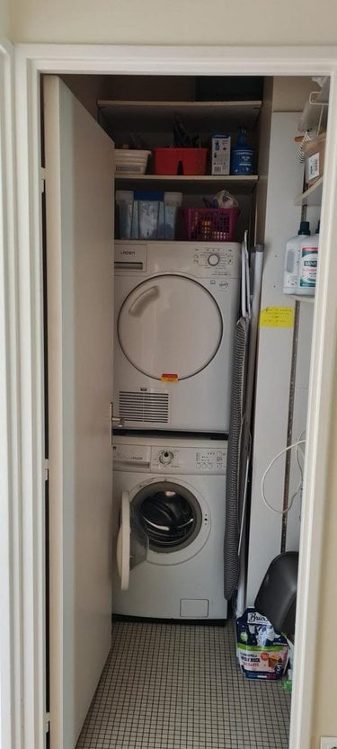 Appartement a vendre Vaux-le-Pénil 77000 Seine-et-Marne 118 m2 6 pièces 180000 euros