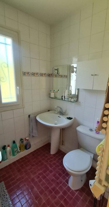 Appartement a vendre Vaux-le-Pénil 77000 Seine-et-Marne 118 m2 6 pièces 180000 euros