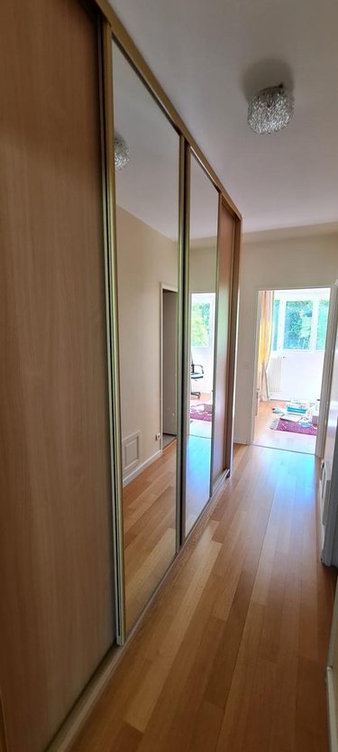 Appartement a vendre Vaux-le-Pénil 77000 Seine-et-Marne 118 m2 6 pièces 180000 euros