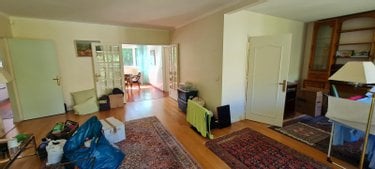 Appartement a vendre Vaux-le-Pénil 77000 Seine-et-Marne 118 m2 6 pièces 180000 euros