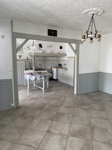Maison a vendre Barbâtre 85630 Vendée 93 m2 4 pièces 342900 euros