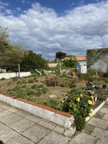Maison a vendre Barbâtre 85630 Vendée 93 m2 4 pièces 342900 euros