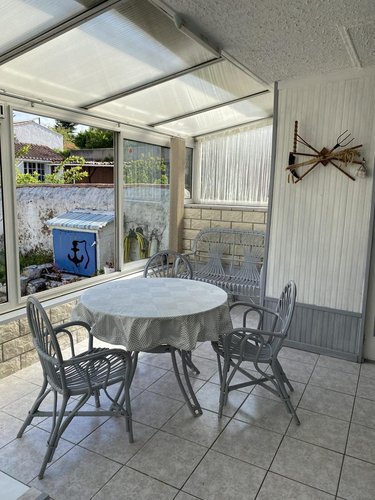 Maison a vendre Barbâtre 85630 Vendée 93 m2 4 pièces 342900 euros