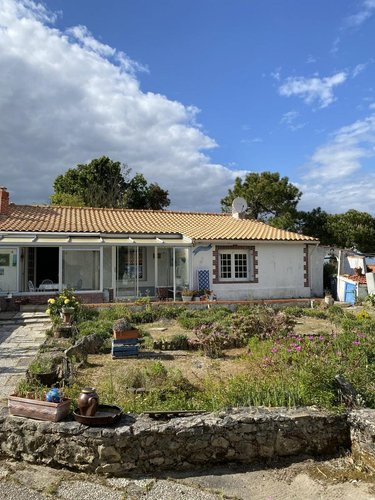 Maison a vendre Barbâtre 85630 Vendée 93 m2 4 pièces 342900 euros