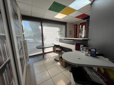 Fonds et murs commerciaux a vendre Rennes 35000 Ille-et-Vilaine 124 m2  312000 euros