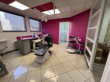 Fonds et murs commerciaux a vendre Rennes 35000 Ille-et-Vilaine 124 m2  312000 euros