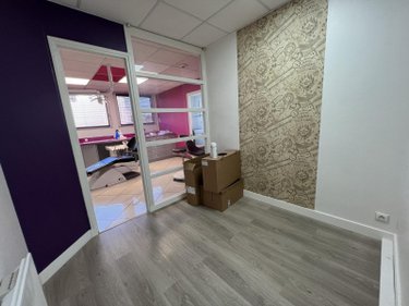 Fonds et murs commerciaux a vendre Rennes 35000 Ille-et-Vilaine 124 m2  312000 euros