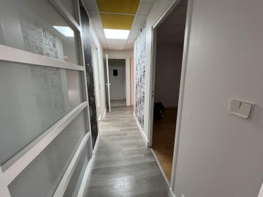 Fonds et murs commerciaux a vendre Rennes 35000 Ille-et-Vilaine 124 m2  312000 euros