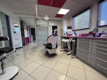 Fonds et murs commerciaux a vendre Rennes 35000 Ille-et-Vilaine 124 m2  312000 euros