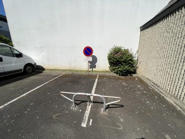 Fonds et murs commerciaux a vendre Rennes 35000 Ille-et-Vilaine 124 m2  312000 euros