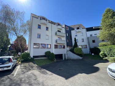 Fonds et murs commerciaux a vendre Rennes 35000 Ille-et-Vilaine 124 m2  312000 euros