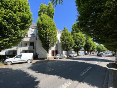 Fonds et murs commerciaux a vendre Rennes 35000 Ille-et-Vilaine 124 m2  312000 euros