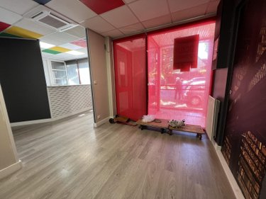 Fonds et murs commerciaux a vendre Rennes 35000 Ille-et-Vilaine 124 m2  312000 euros