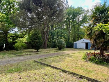 Maison a vendre Châteauneuf 85710 Vendée 69 m2 3 pièces 168000 euros