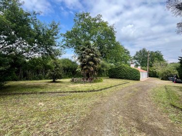 Maison a vendre Châteauneuf 85710 Vendée 69 m2 3 pièces 168000 euros