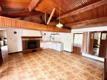 Maison a vendre Châteauneuf 85710 Vendée 69 m2 3 pièces 168000 euros
