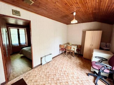 Maison a vendre Châteauneuf 85710 Vendée 69 m2 3 pièces 168000 euros
