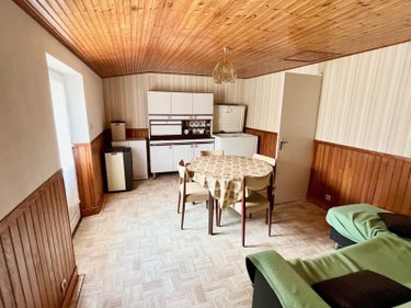Maison a vendre Châteauneuf 85710 Vendée 69 m2 3 pièces 168000 euros