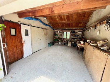 Maison a vendre Châteauneuf 85710 Vendée 69 m2 3 pièces 168000 euros