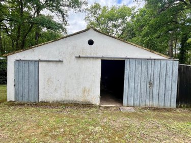Maison a vendre Châteauneuf 85710 Vendée 69 m2 3 pièces 168000 euros
