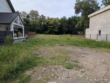 Terrain a batir a vendre Porte-de-Savoie 73800 Savoie 401 m2  159000 euros