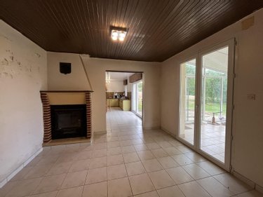 Maison a vendre La Trinité-Porhoët 56490 Morbihan 110 m2 5 pièces 146200 euros