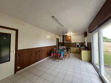 Maison a vendre La Trinité-Porhoët 56490 Morbihan 110 m2 5 pièces 146200 euros
