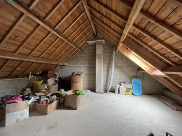 Maison a vendre La Trinité-Porhoët 56490 Morbihan 110 m2 5 pièces 146200 euros
