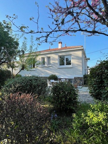 Maison a vendre La Barre-de-Monts 85550 Vendée 89 m2 4 pièces 239900 euros