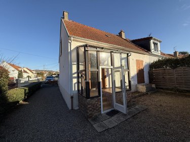 Maison a vendre Cusset 03300 Allier 66 m2 4 pièces 102000 euros