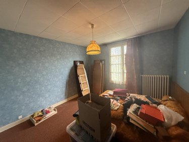 Maison a vendre Cusset 03300 Allier 66 m2 4 pièces 102000 euros