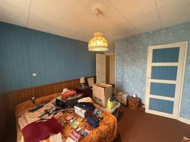 Maison a vendre Cusset 03300 Allier 66 m2 4 pièces 102000 euros