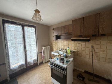Maison a vendre Cusset 03300 Allier 66 m2 4 pièces 102000 euros