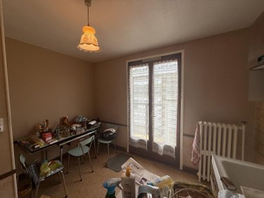 Maison a vendre Cusset 03300 Allier 66 m2 4 pièces 102000 euros
