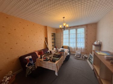 Maison a vendre Cusset 03300 Allier 66 m2 4 pièces 102000 euros
