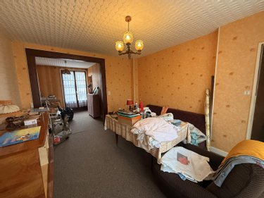Maison a vendre Cusset 03300 Allier 66 m2 4 pièces 102000 euros