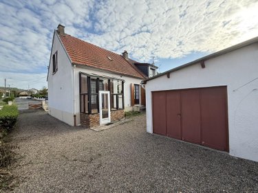 Maison a vendre Cusset 03300 Allier 66 m2 4 pièces 102000 euros