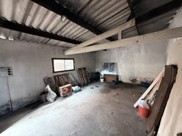 Maison a vendre Cusset 03300 Allier 66 m2 4 pièces 102000 euros
