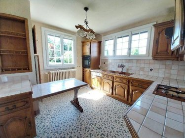 Maison a vendre Saint-Pierre-des-Fleurs 27370 Eure 110 m2 4 pièces 195300 euros