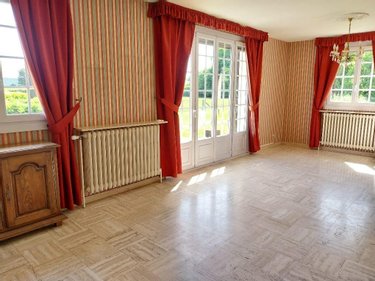 Maison a vendre Saint-Pierre-des-Fleurs 27370 Eure 110 m2 4 pièces 195300 euros