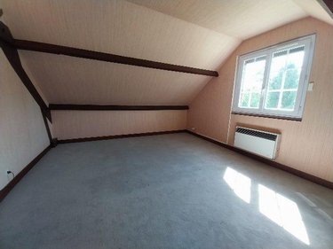 Maison a vendre Saint-Pierre-des-Fleurs 27370 Eure 110 m2 4 pièces 195300 euros