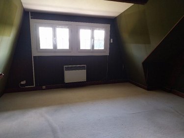Maison a vendre Saint-Pierre-des-Fleurs 27370 Eure 110 m2 4 pièces 195300 euros