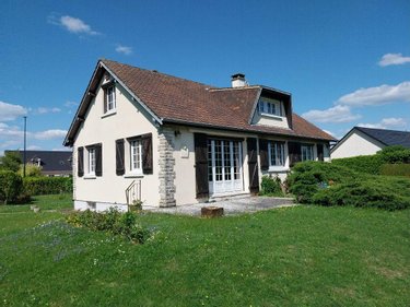 Maison a vendre Saint-Pierre-des-Fleurs 27370 Eure 110 m2 4 pièces 195300 euros