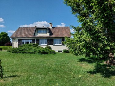 Maison a vendre Saint-Pierre-des-Fleurs 27370 Eure 110 m2 4 pièces 195300 euros