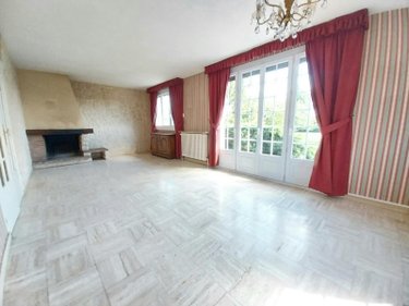 Maison a vendre Saint-Pierre-des-Fleurs 27370 Eure 110 m2 4 pièces 195300 euros