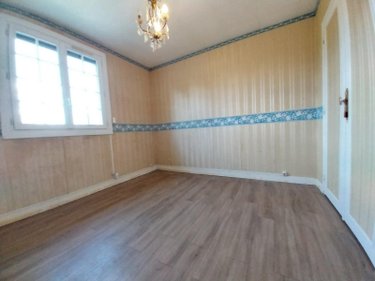 Maison a vendre Saint-Pierre-des-Fleurs 27370 Eure 110 m2 4 pièces 195300 euros