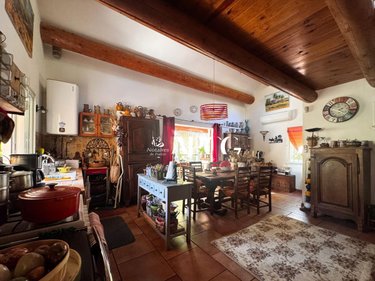 Maison a vendre Curnier 26110 Drôme 112 m2 4 pièces 350000 euros